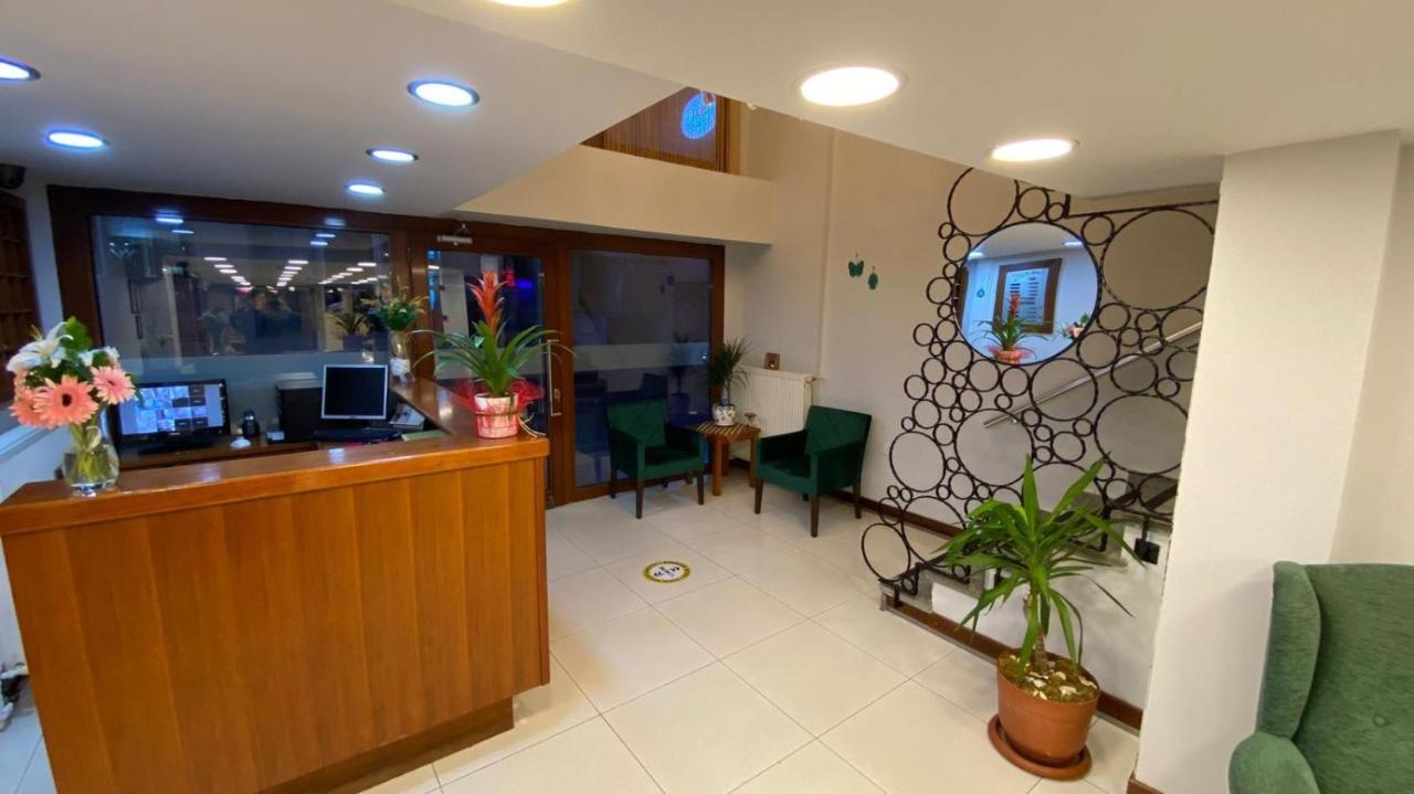 Hotel Pelit Canakkale