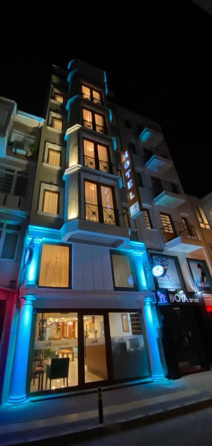 Hotel Pelit
