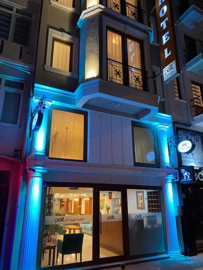 Pelit Canakkale