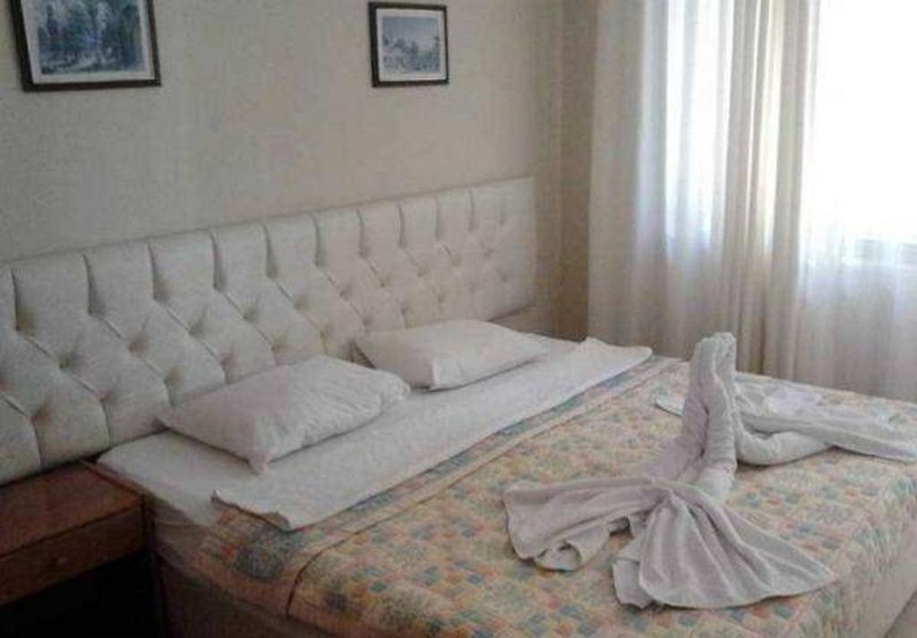 Hotel Samoy 3* Marmaris
