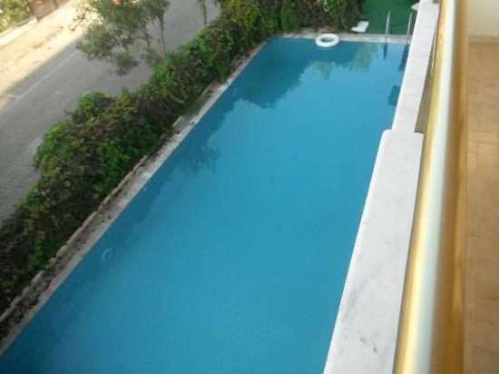 Hotel Samoy Bed & Breakfast Marmaris