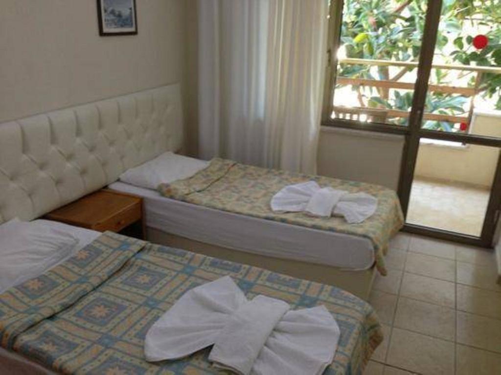 Hotel Samoy Bed & Breakfast