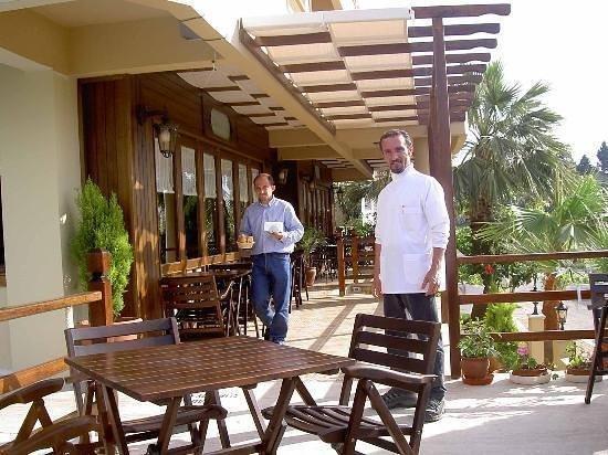 Bed & Breakfast Hotel Samoy 3*