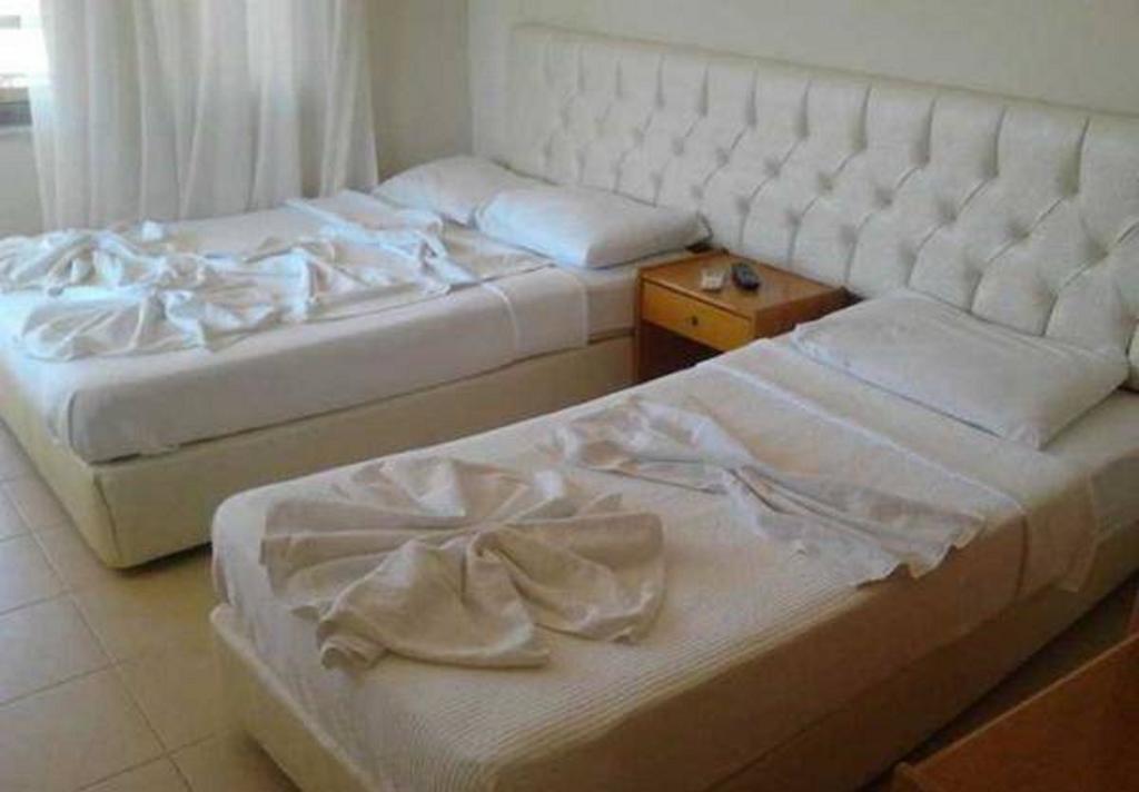 Hotel Samoy 3*