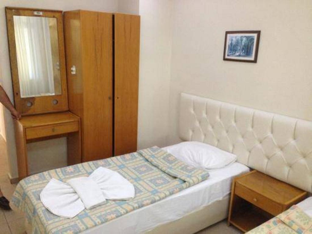 Hotel Samoy Bed & Breakfast 3*