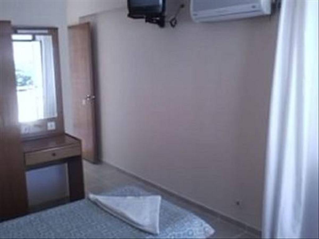Bed & Breakfast Hotel Samoy Marmaris