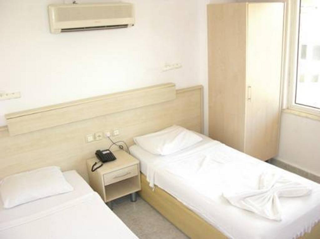Hotel Samoy Bed & Breakfast Marmaris