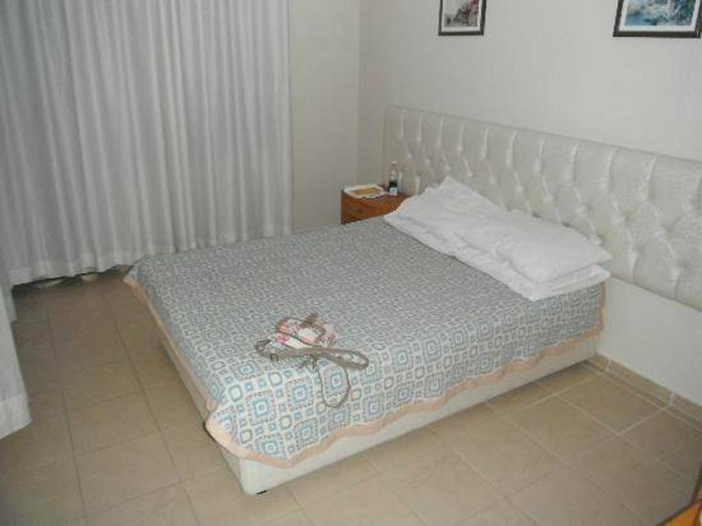 Bed & Breakfast Hotel Samoy 3*