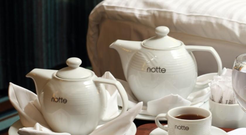 Notte Hotel 4*