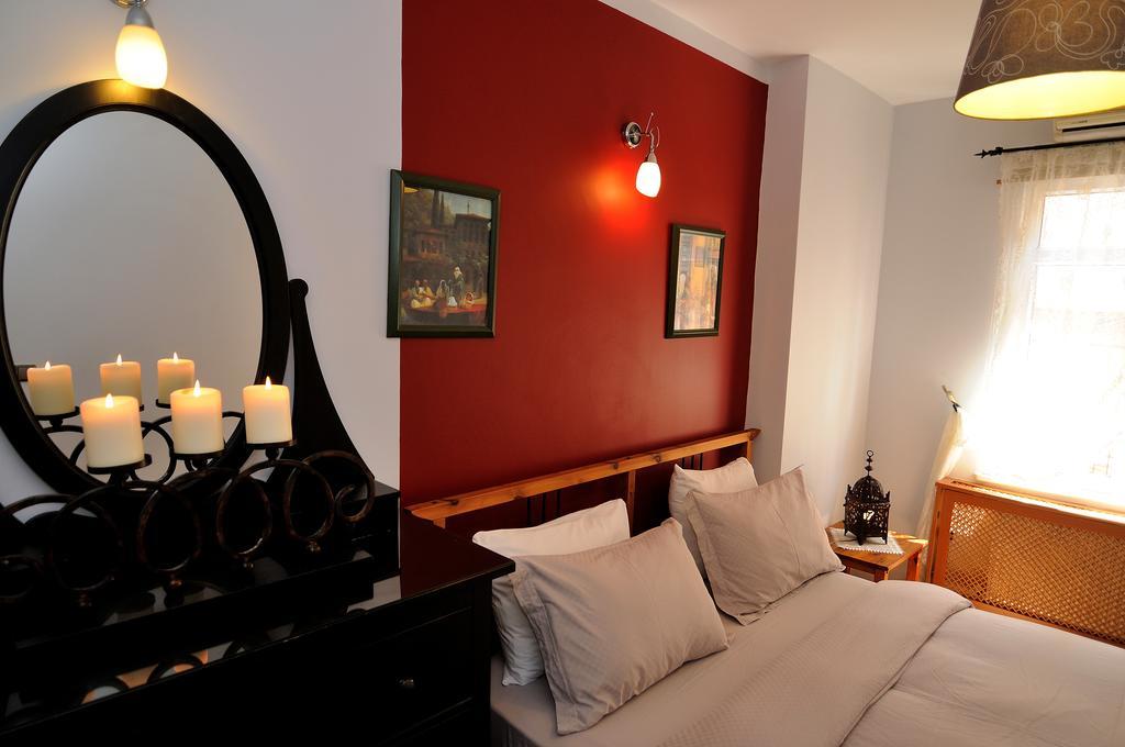 Guest house Ahmet Efendi Evi 3*