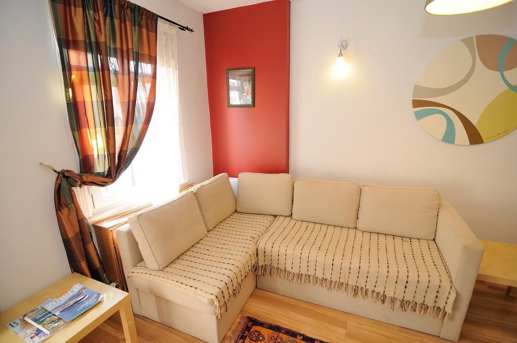 Ahmet Efendi Evi Guest house 3*