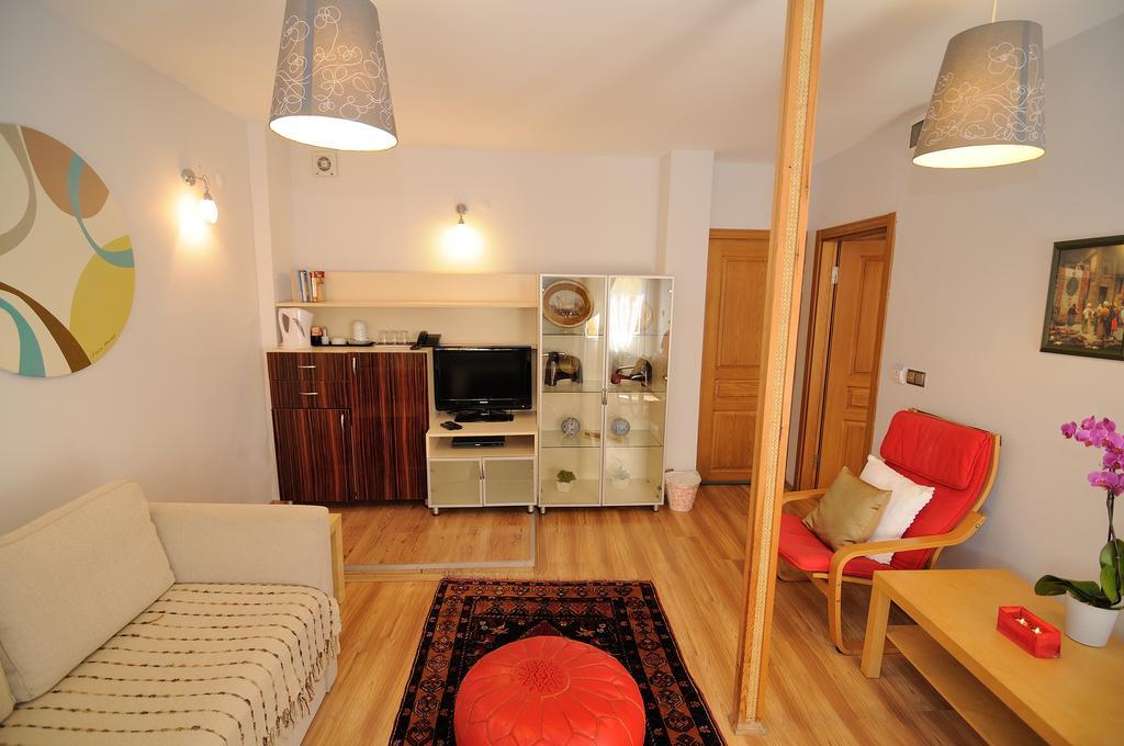 Guest house Ahmet Efendi Evi