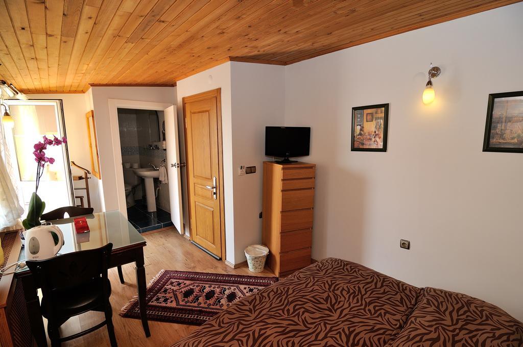 Guest house Ahmet Efendi Evi 3*