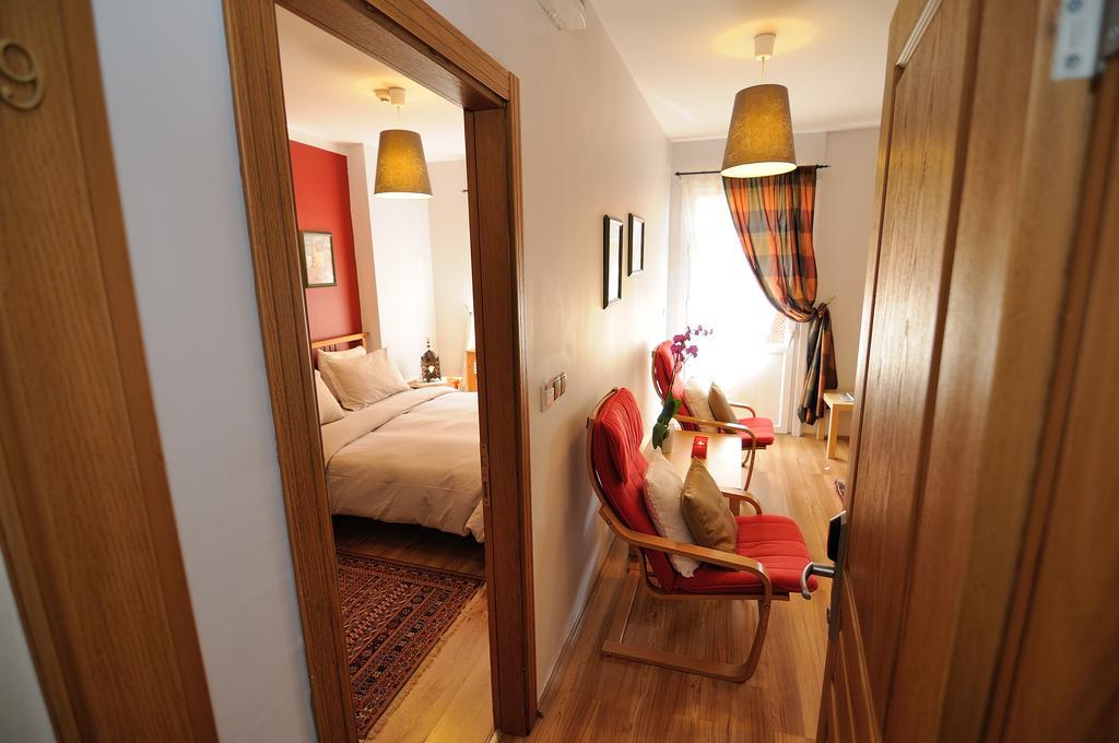 Guest house Ahmet Efendi Evi Istanbul
