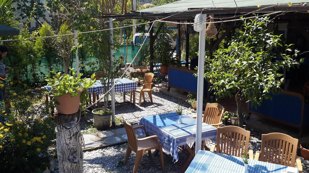 Guest house Mila Cirali