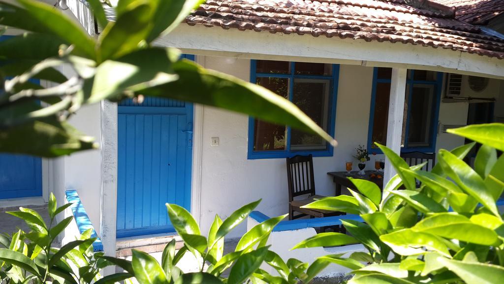 Mila Guest house Cirali