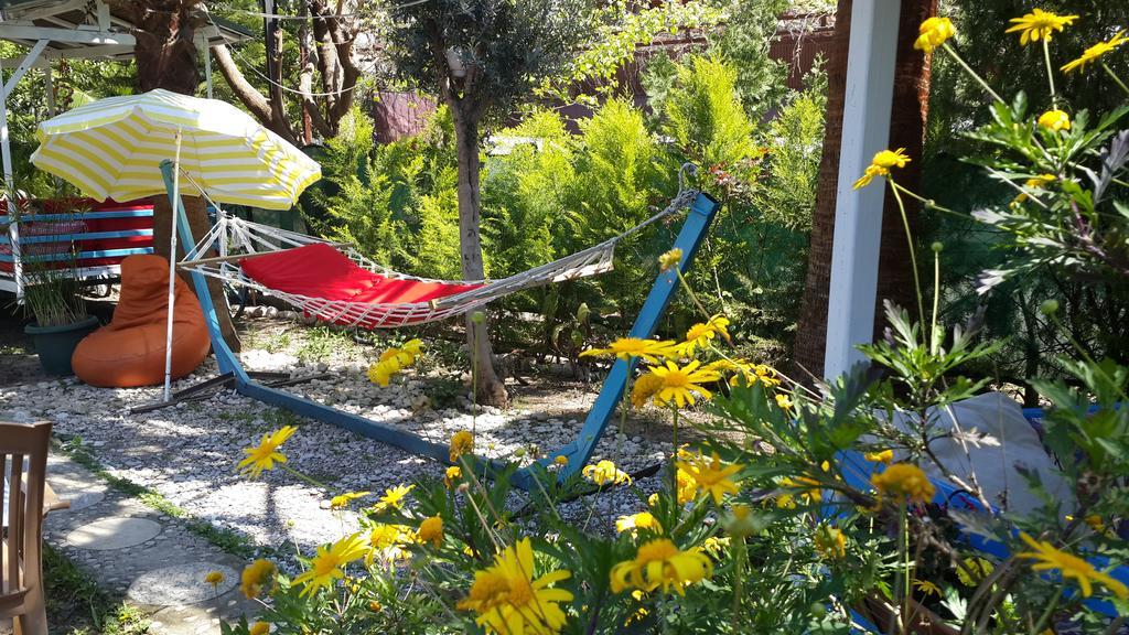 Guest house Mila Cirali