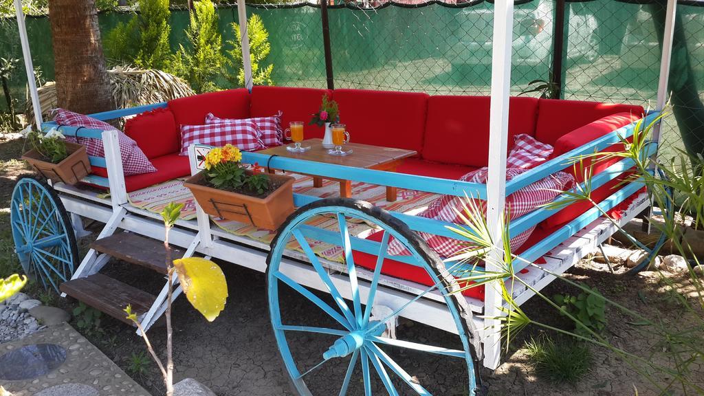 Mila Guest house 3*