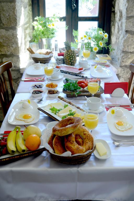 Sun Inn Alacati