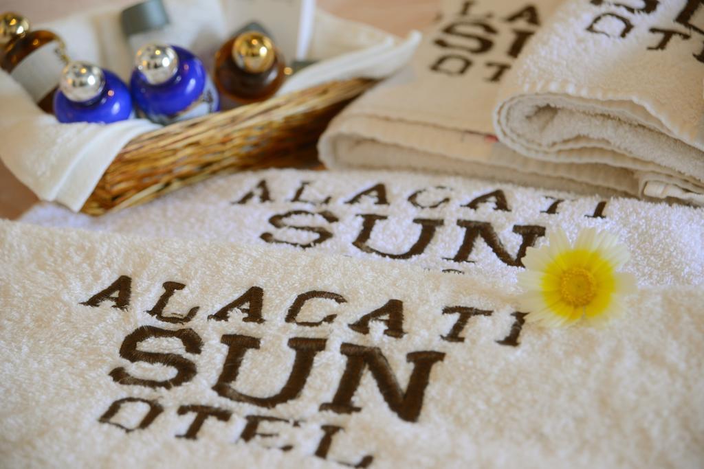 Sun Alacati