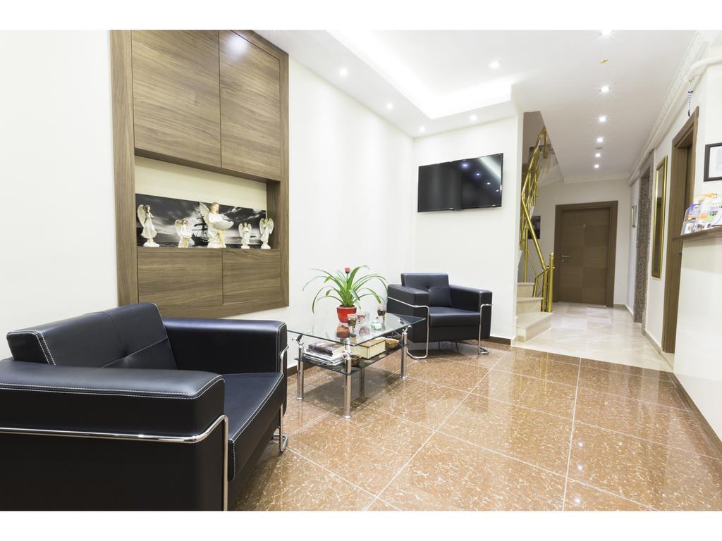 Hotel Zendy Istanbul