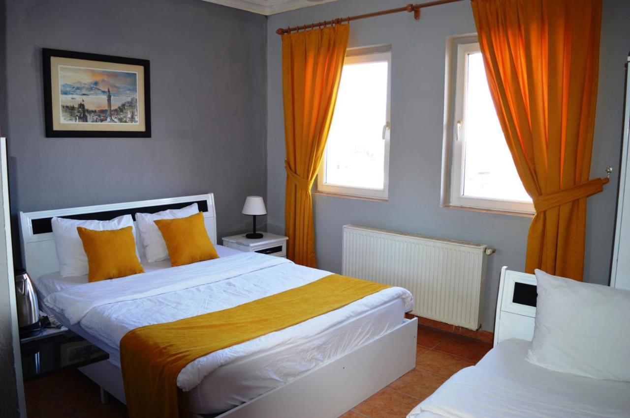 Hostel Terra Vista Hostel *