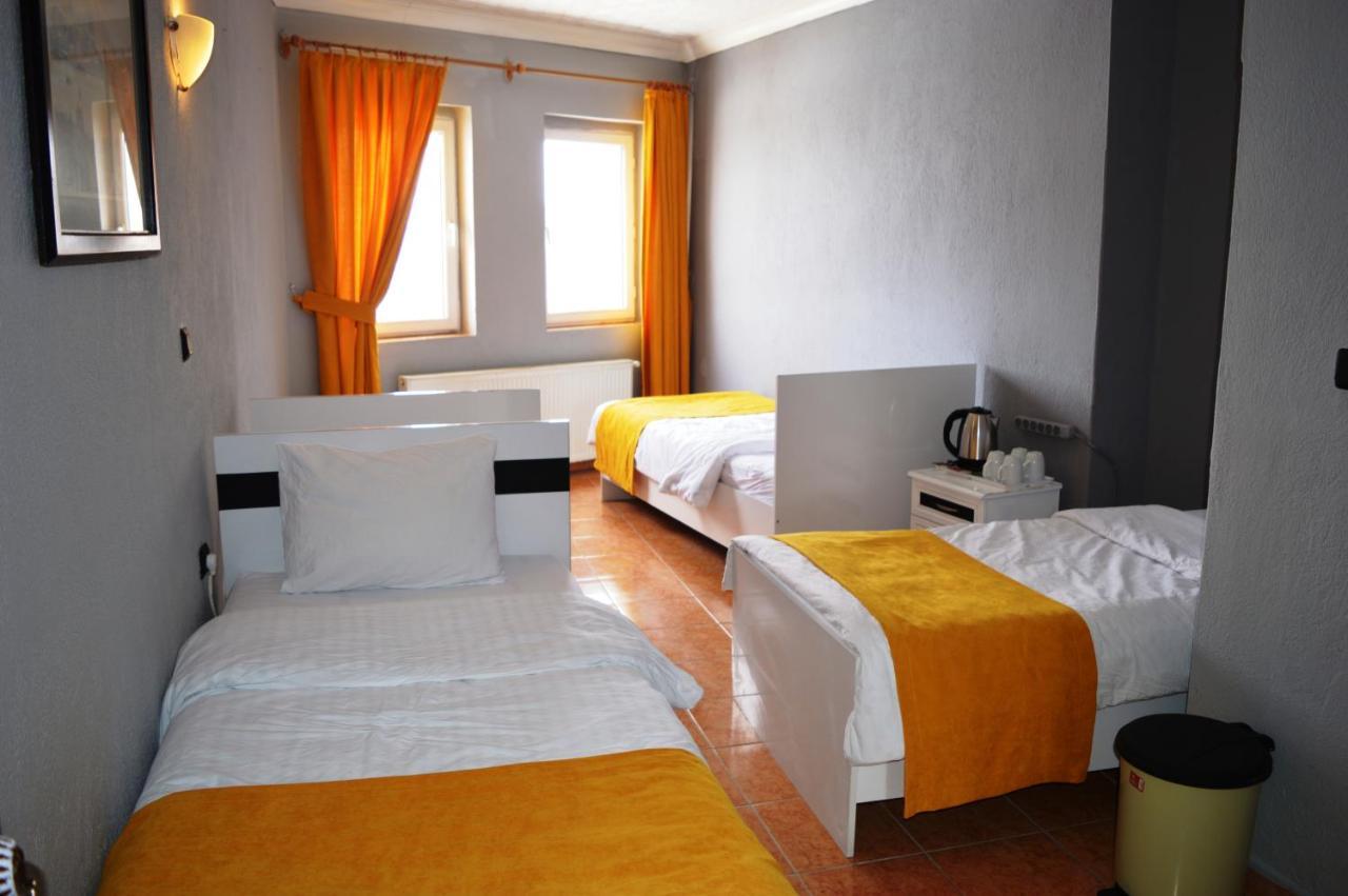 Hostel Terra Vista Hostel Goreme