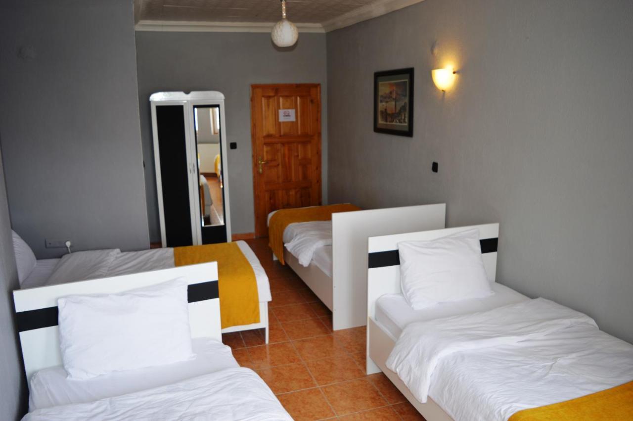 Hostel Terra Vista
