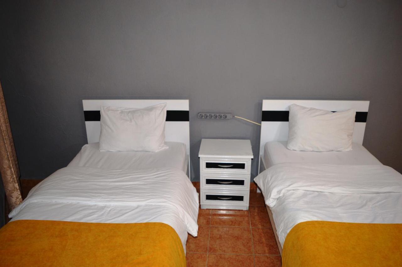Hostel Terra Vista Hostel *