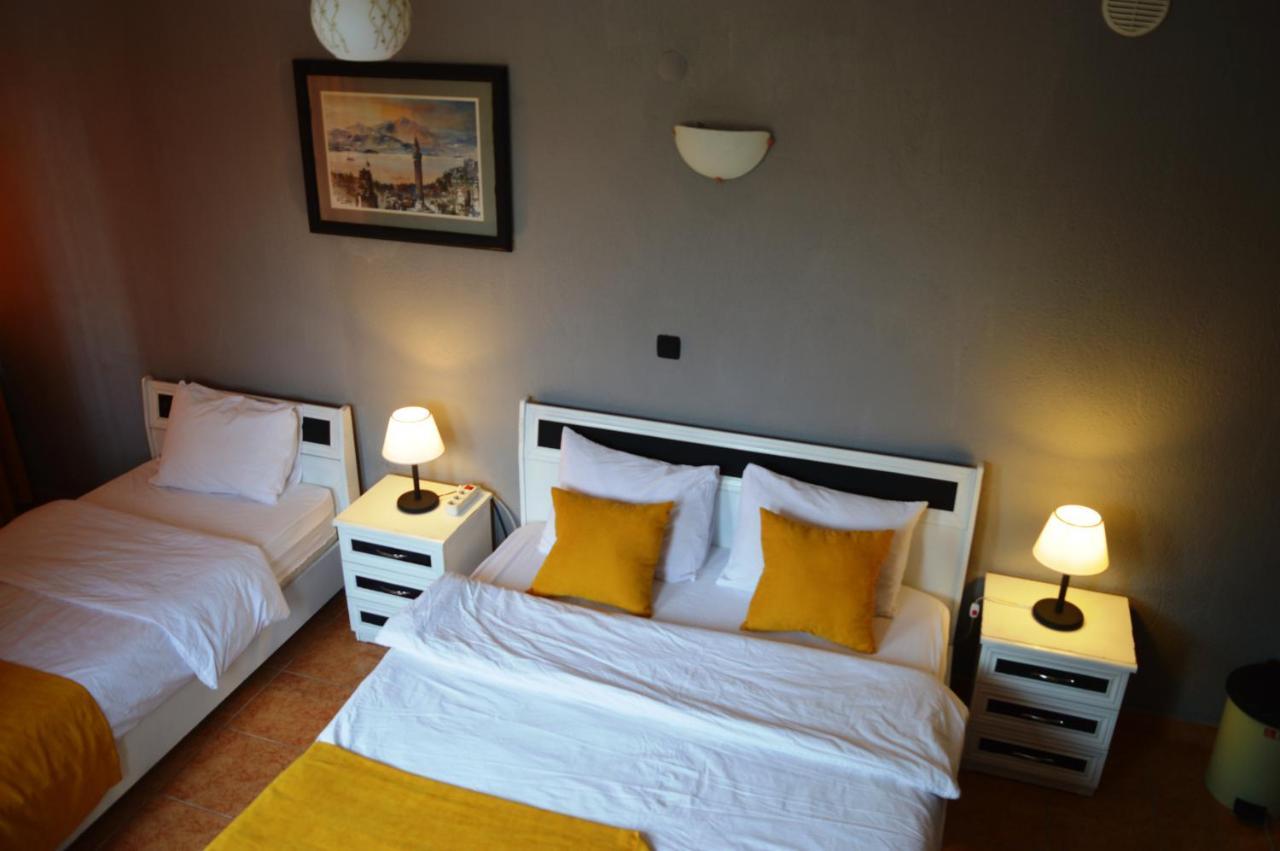 Hostel Terra Vista Hostel