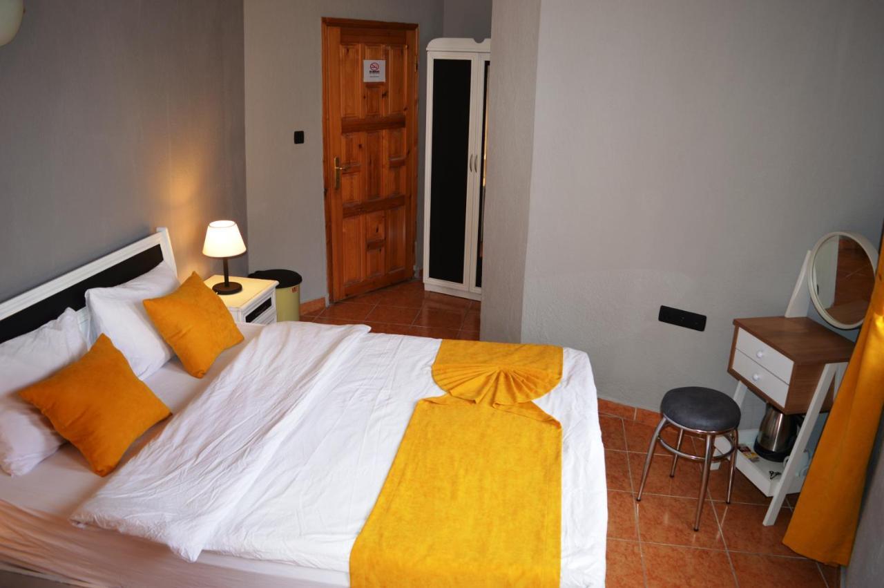 Hostel Terra Vista Hostel Goreme