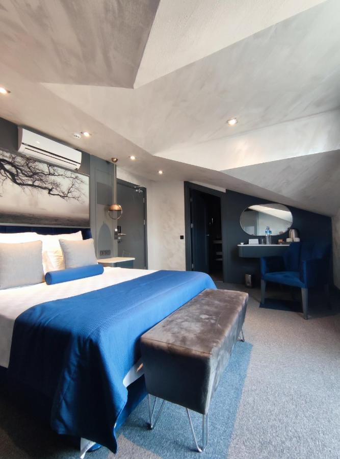 Skopea Exclusive Gocek (Fethiye)