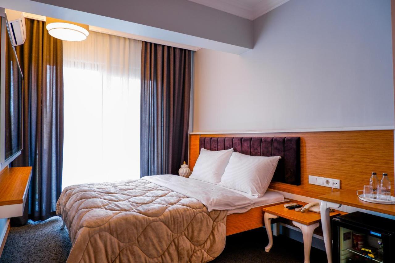 Hotel Didi Butik 2*