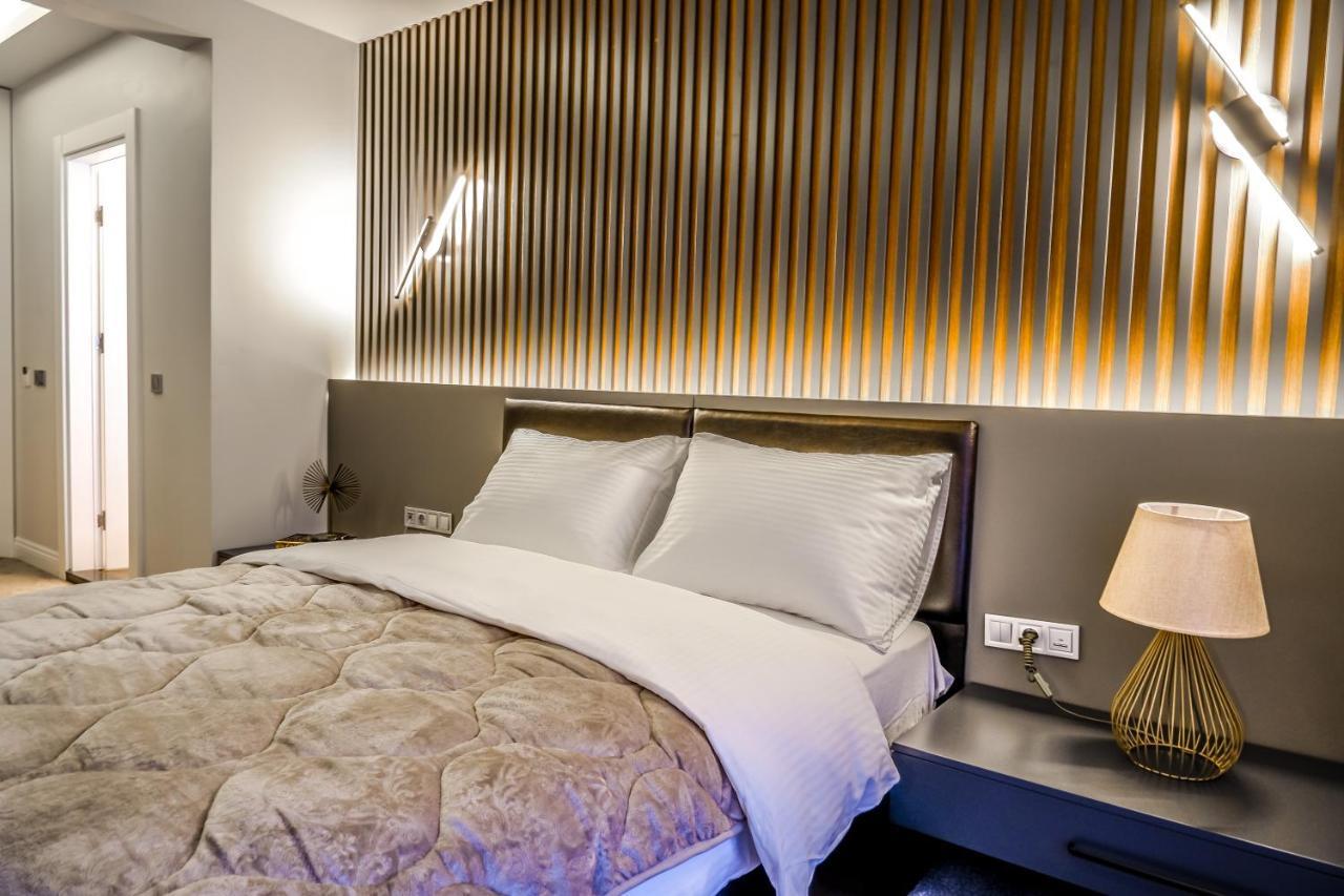 Didi Butik Hotel Sapanca