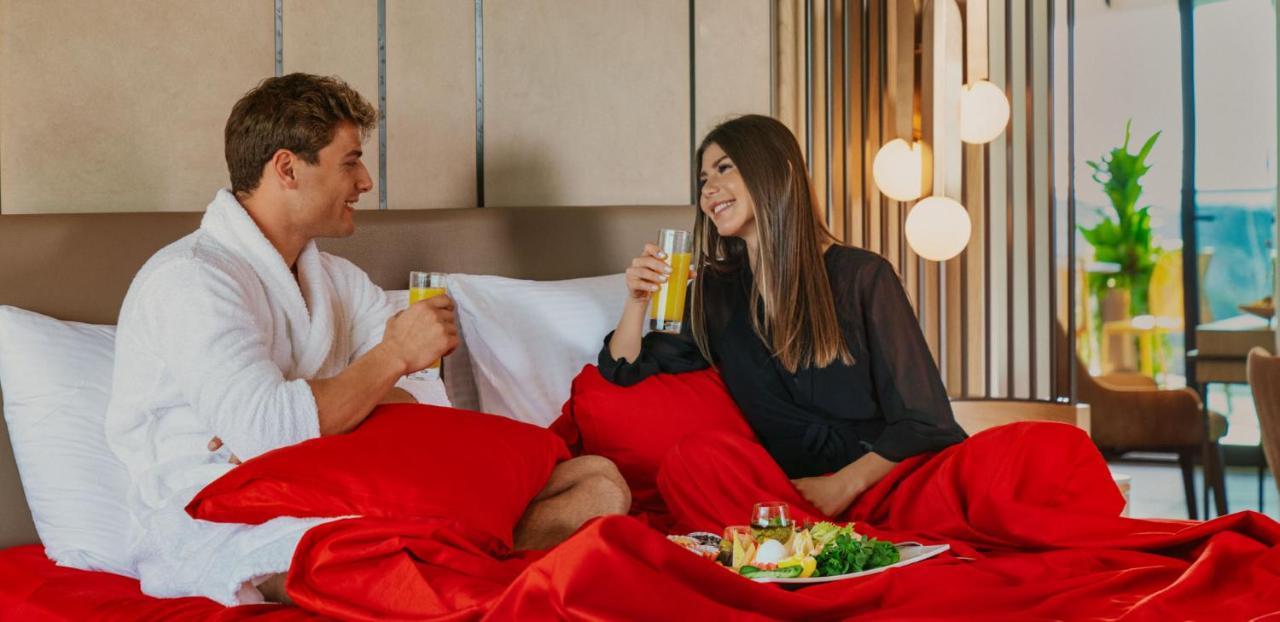 Calyptus Kirman Premium Hotel 5*
