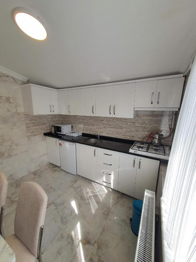 Efe Apartment