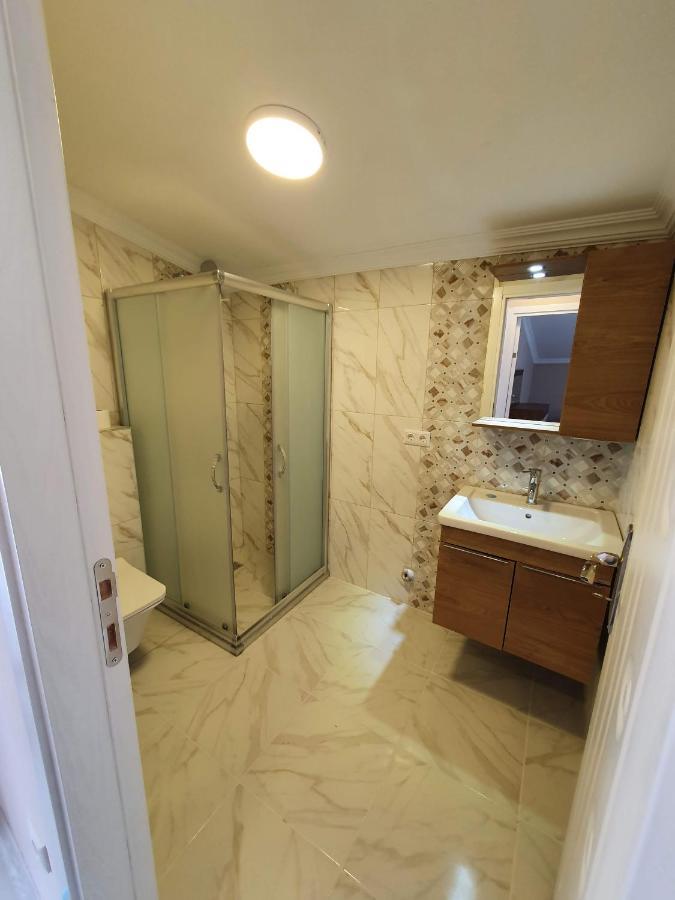 Efe Apartment Istanbul