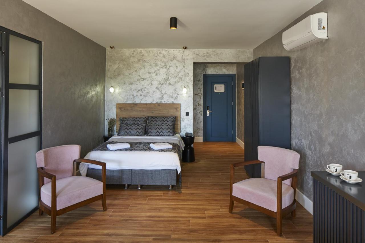 Hotel Sifne Thermal