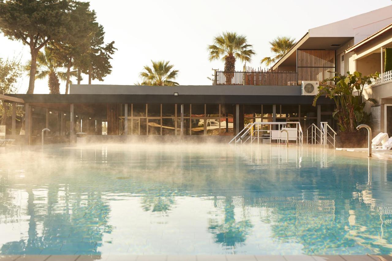 Hotel Sifne Thermal 3*