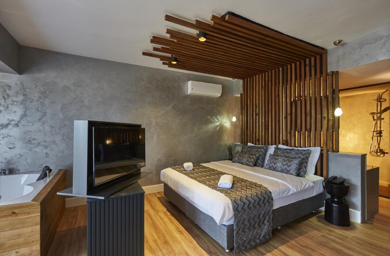 Sifne Thermal 3* Cesme