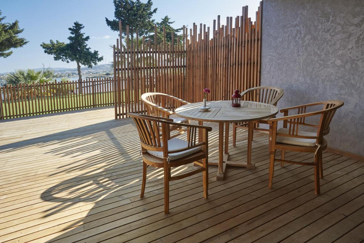 Sifne Thermal Hotel