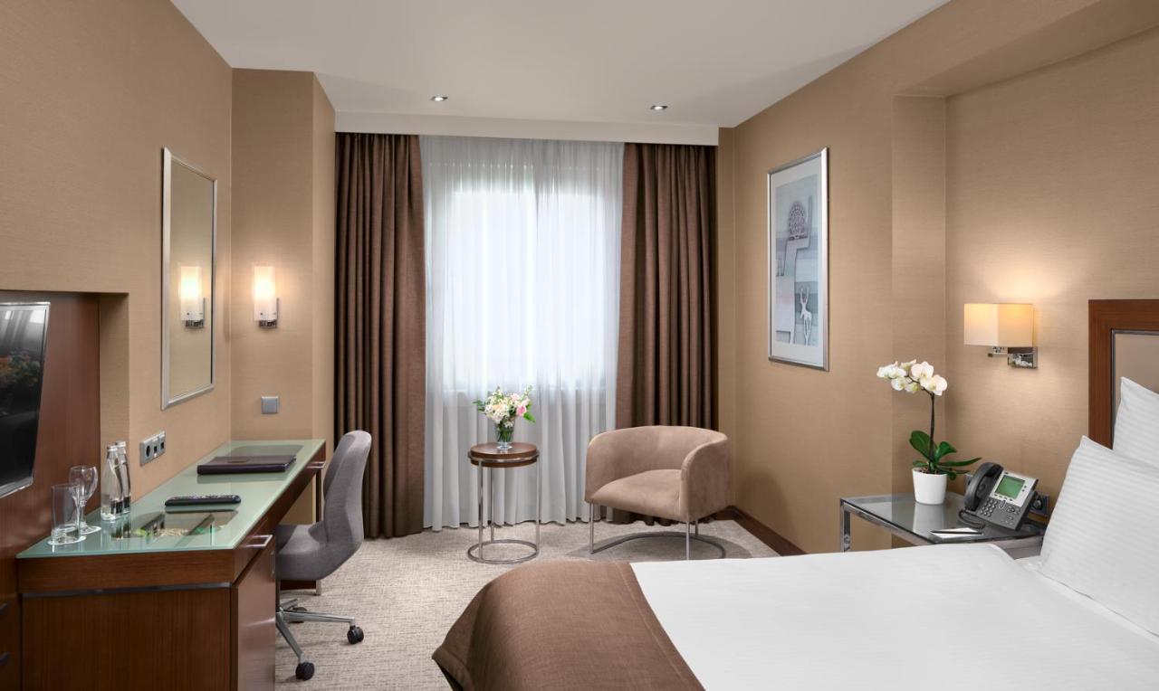 Occidental Hotel Ankara