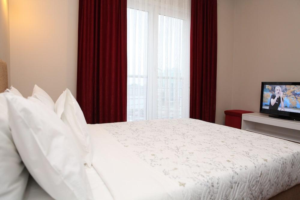 Expoist Hotel Istanbul