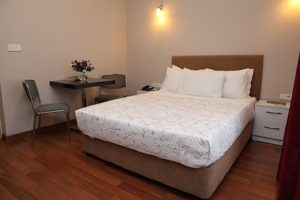 Expoist Hotel Istanbul