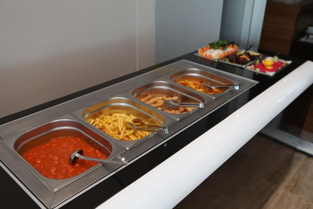 Expoist Hotel Istanbul