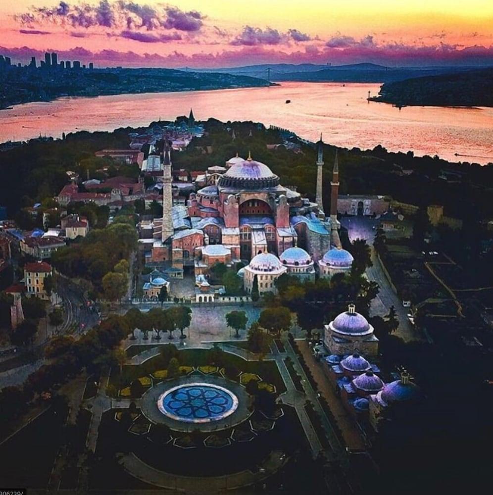 Hotel New Taksim