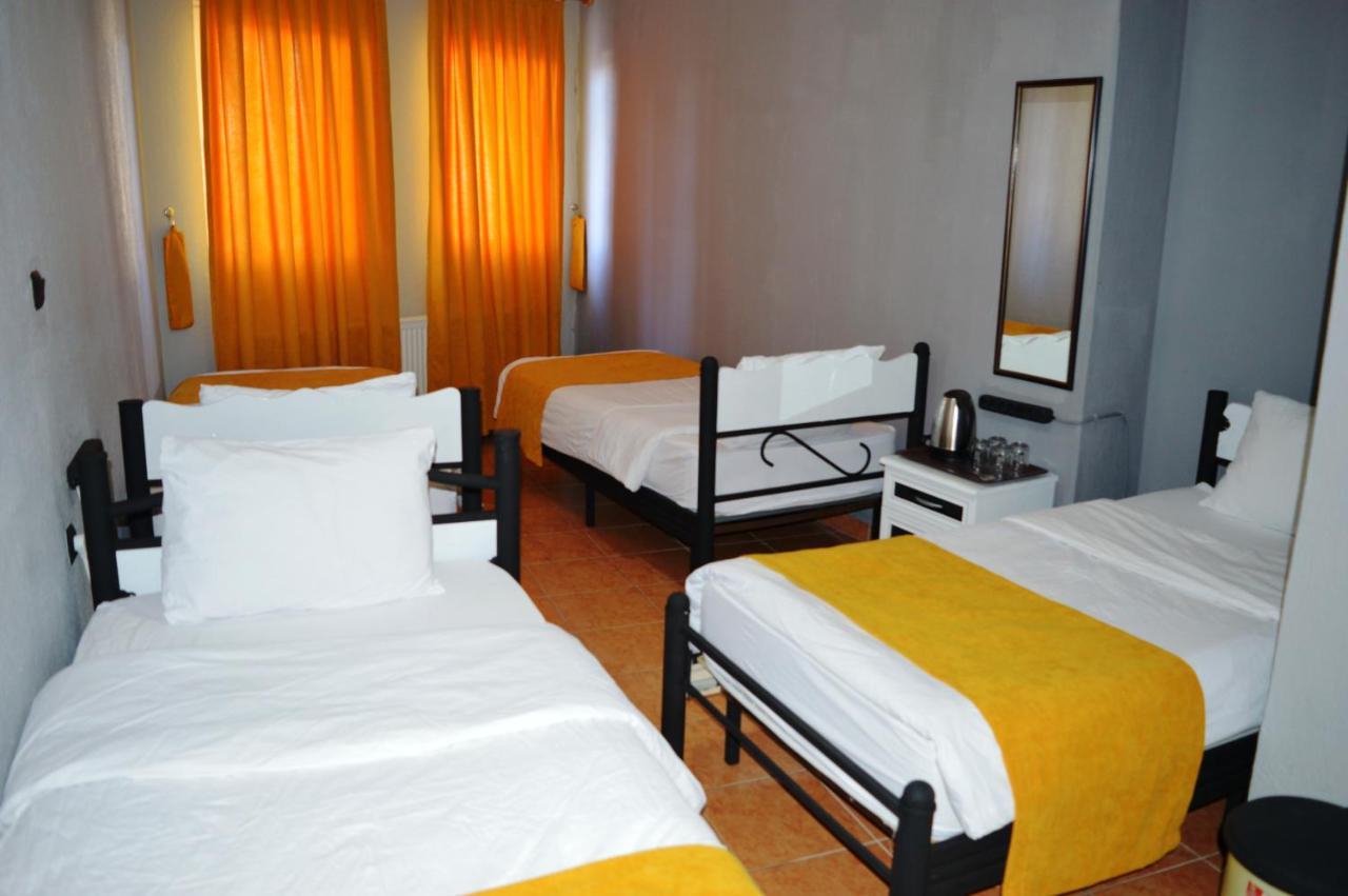 Hostel Terra Vista Hostel