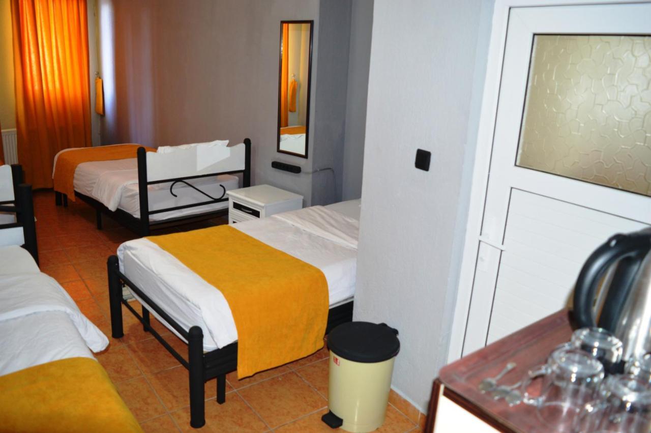 Hostel Terra Vista *
