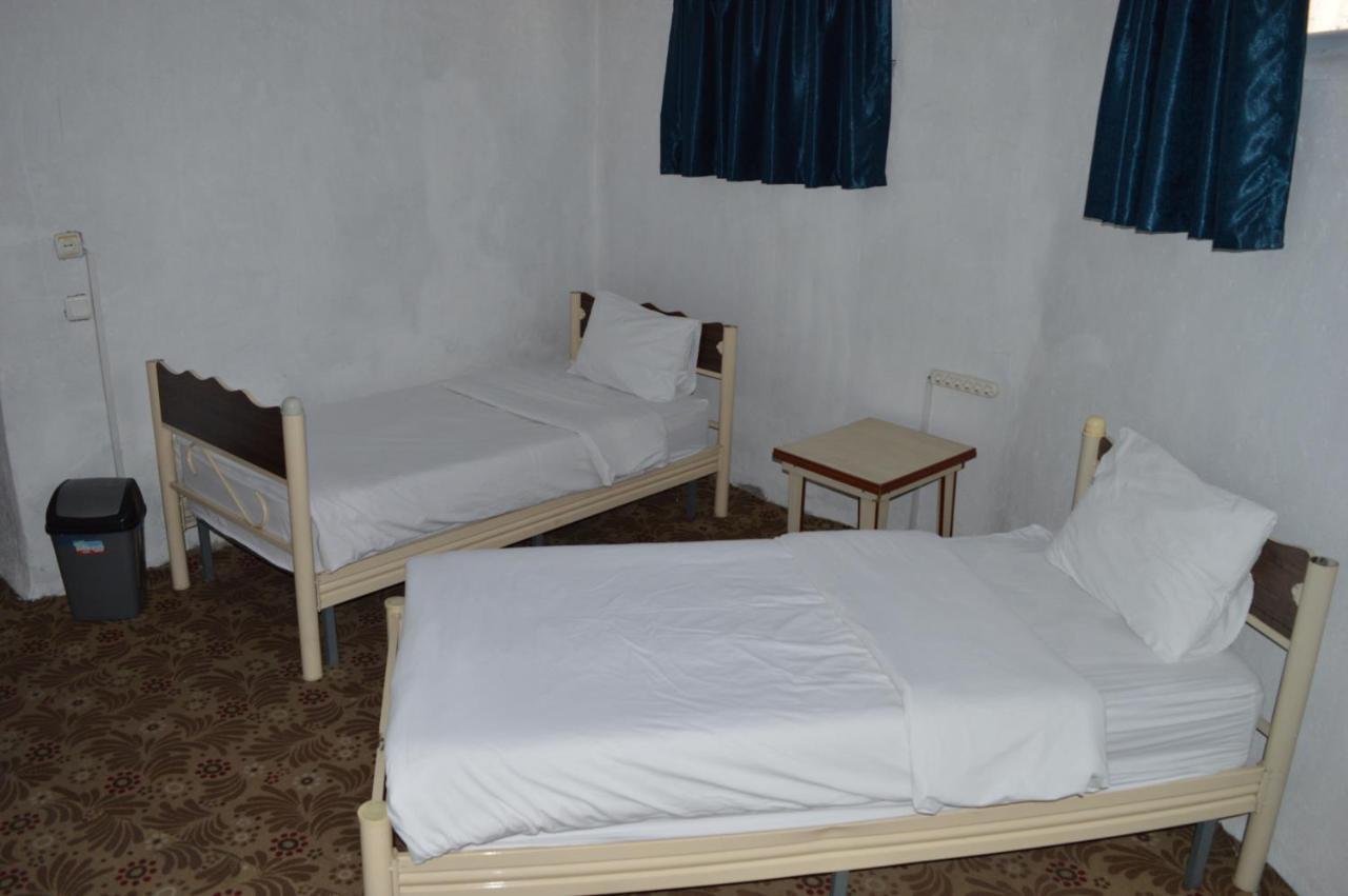 Hostel Terra Vista *