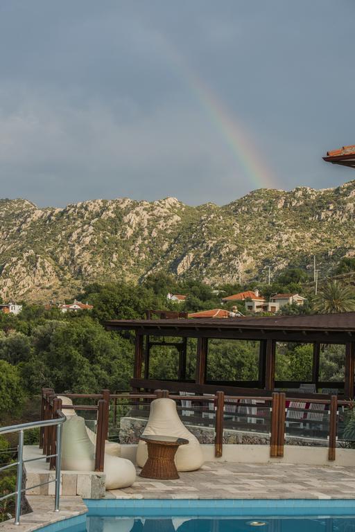 Hotel Les Terrasses De 3*